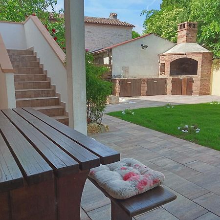坎法奈尔House Mario Near Rovinj公寓 外观 照片