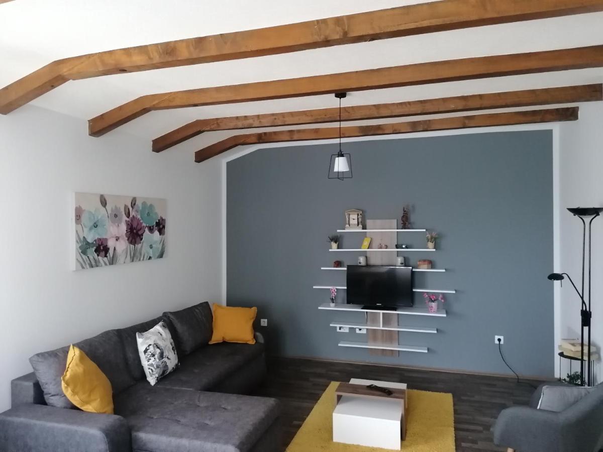 坎法奈尔House Mario Near Rovinj公寓 外观 照片