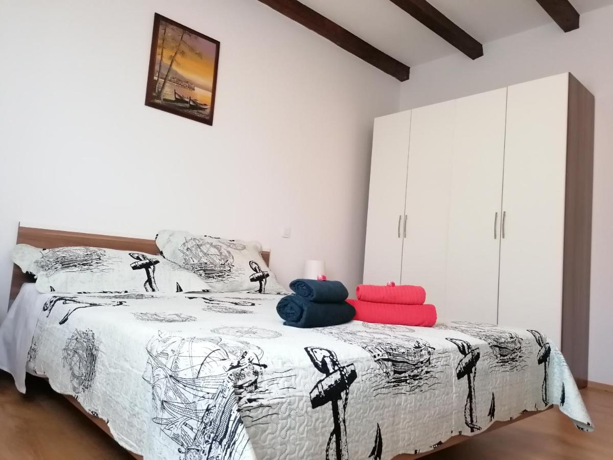 坎法奈尔House Mario Near Rovinj公寓 外观 照片