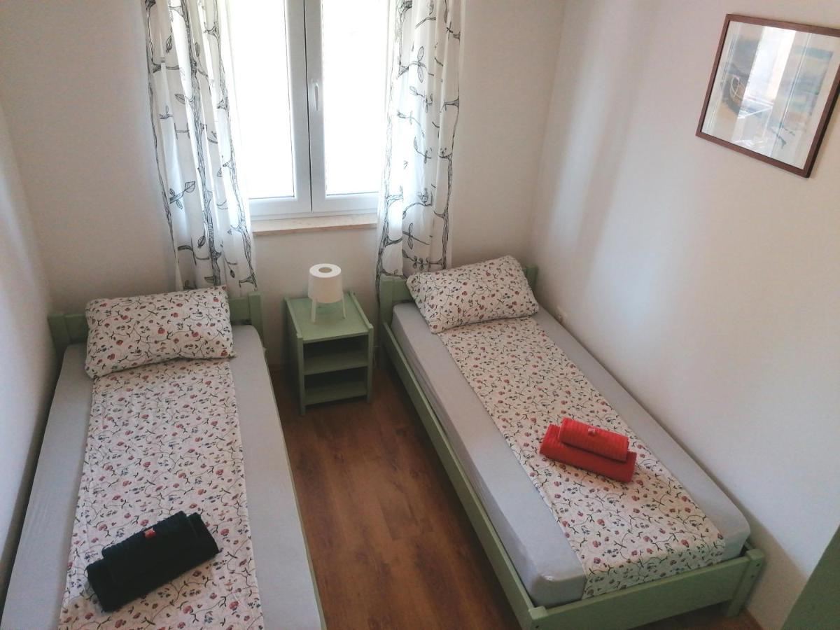坎法奈尔House Mario Near Rovinj公寓 外观 照片