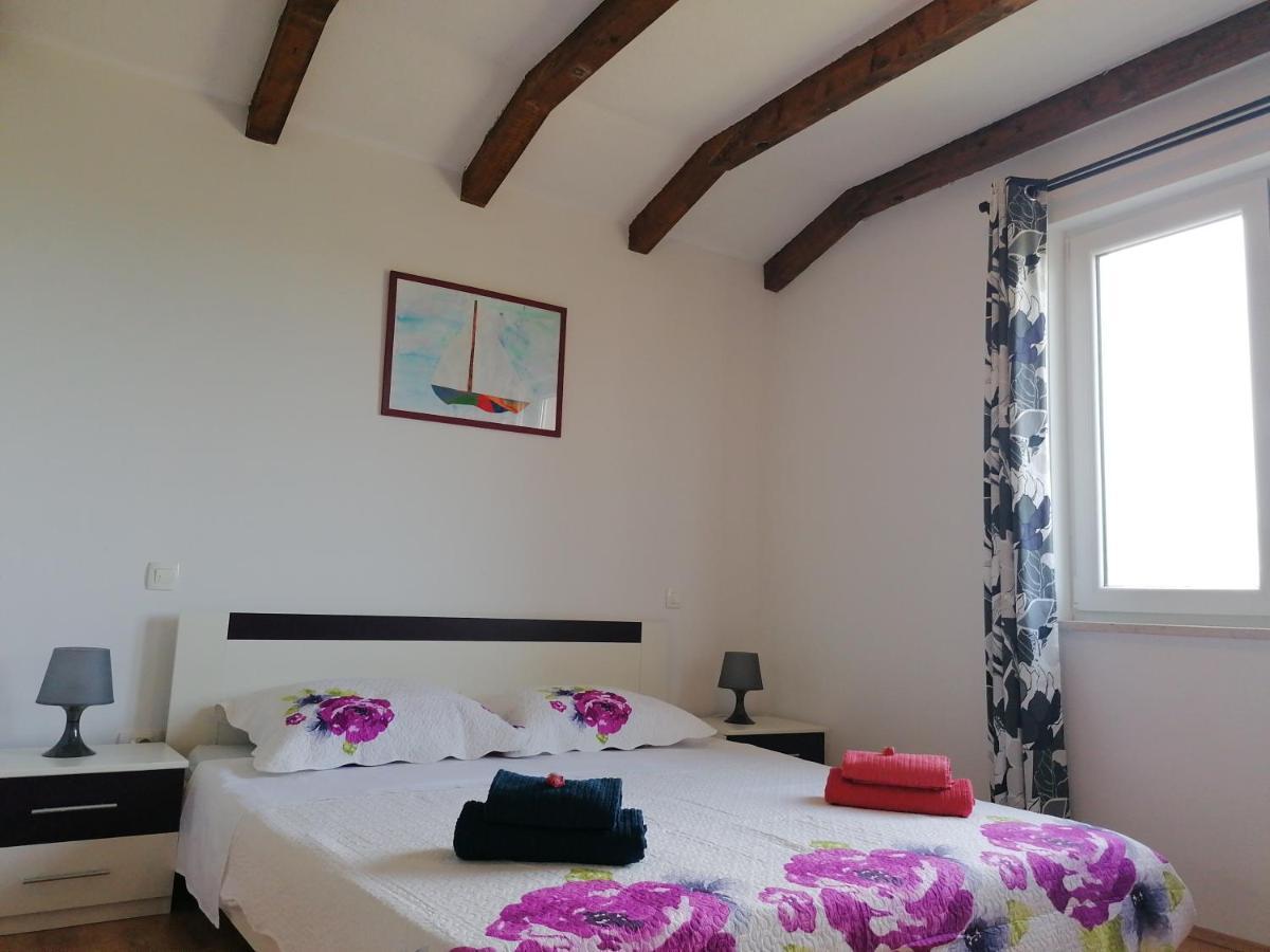 坎法奈尔House Mario Near Rovinj公寓 外观 照片