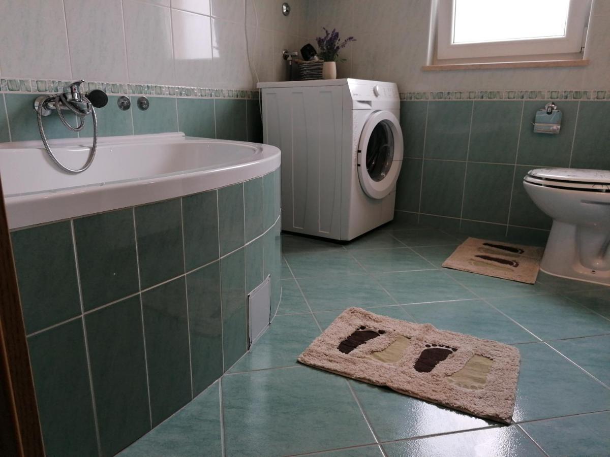 坎法奈尔House Mario Near Rovinj公寓 外观 照片
