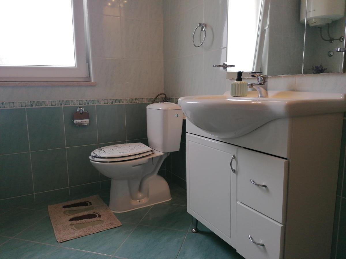 坎法奈尔House Mario Near Rovinj公寓 外观 照片