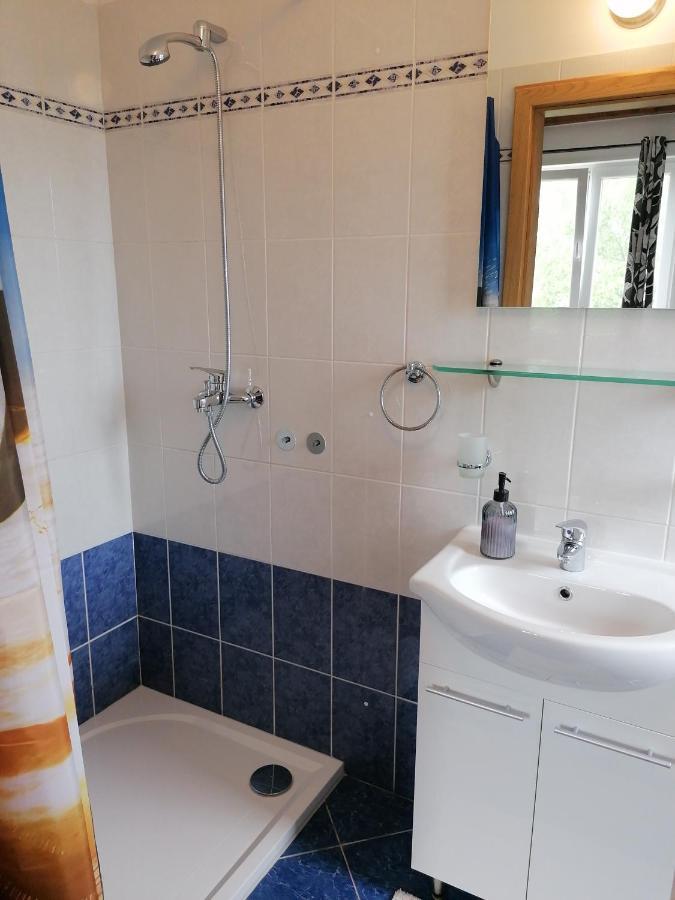坎法奈尔House Mario Near Rovinj公寓 外观 照片