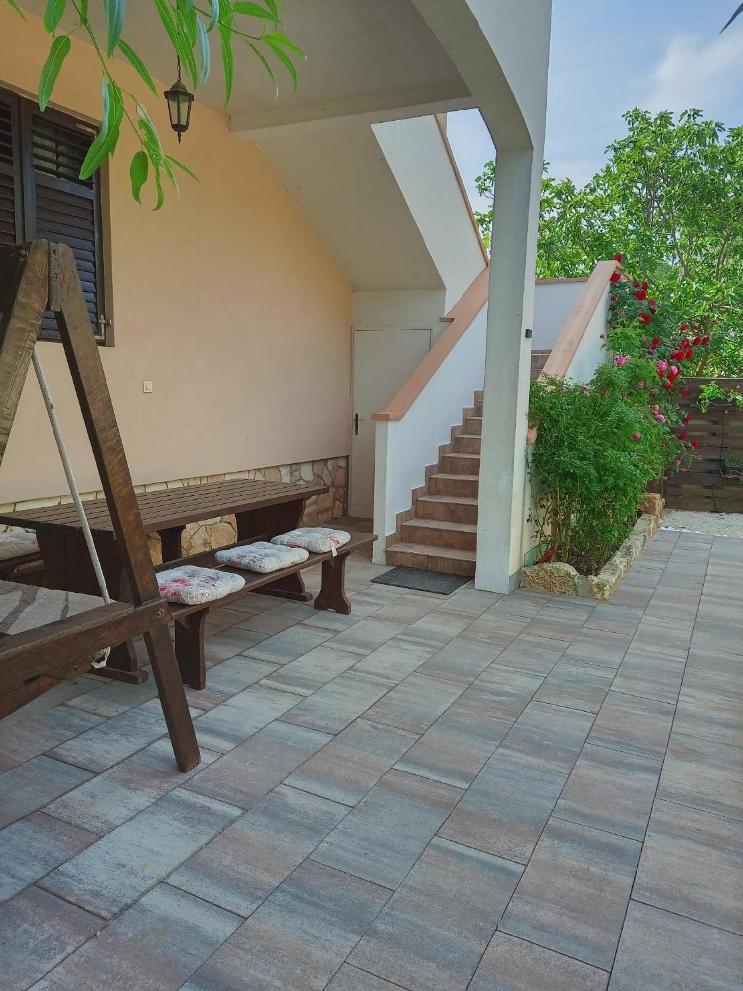 坎法奈尔House Mario Near Rovinj公寓 外观 照片